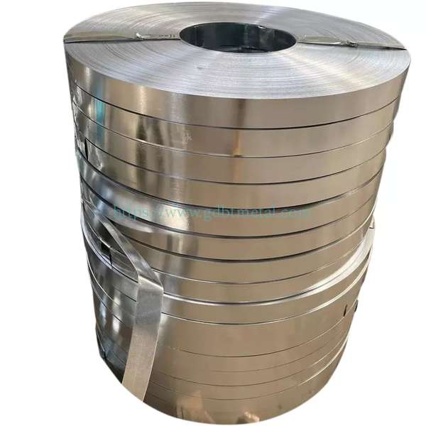 Galvanized Steel Coil